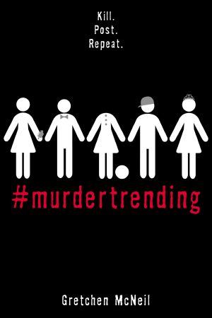 [MurderTrending 01] • #MurderTrending